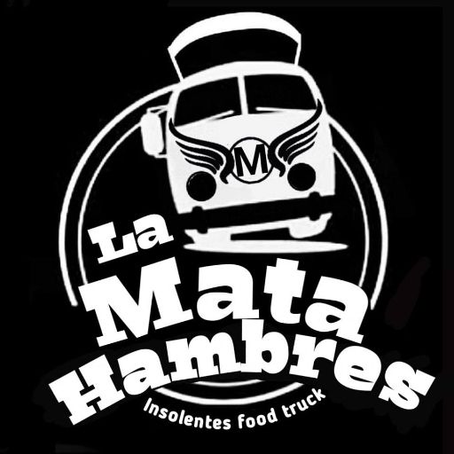 La Mata Hambres - Insolent's Food Truck's logo